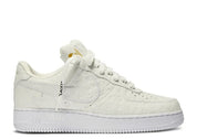 Louis Vuitton Nike Air Force 1 Low By Virgil Abloh White