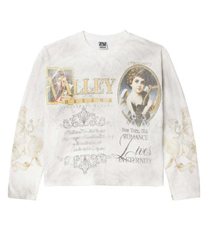 Vale Forever Celestial Thermal L/S Tee