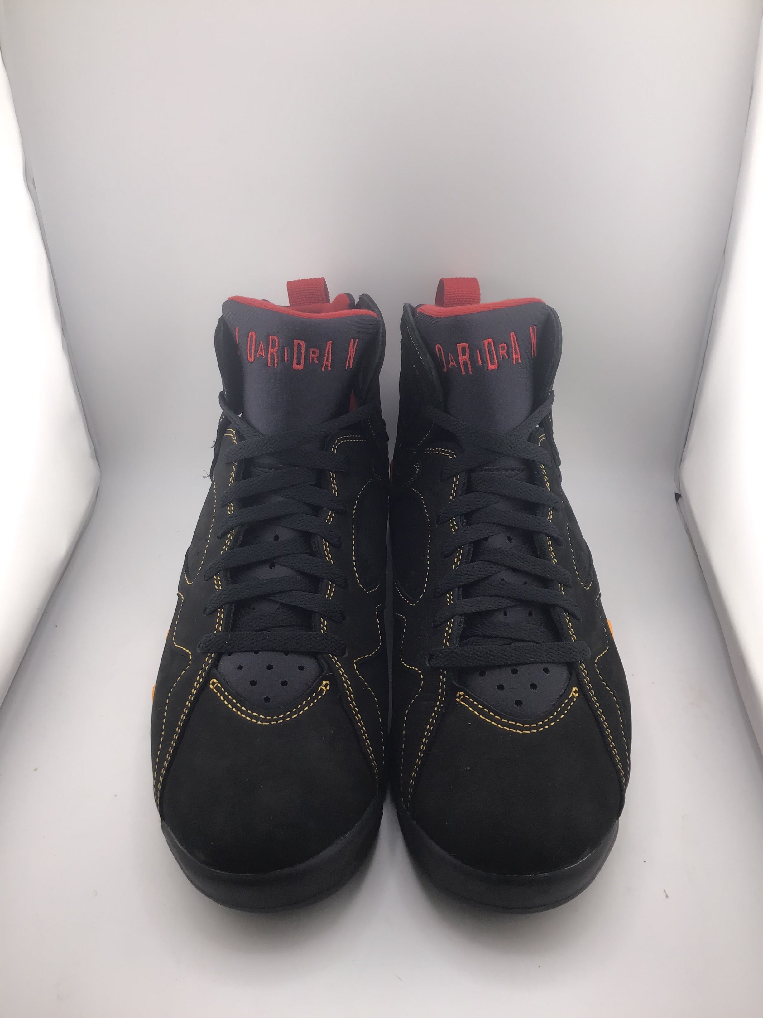 Jordan 7 Retro Citrus (2022)