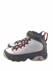 Jordan 9 Retro Fire Red (GS)