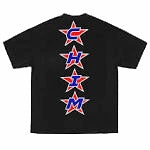 HMDD Chim Run Club Performance Tee Black