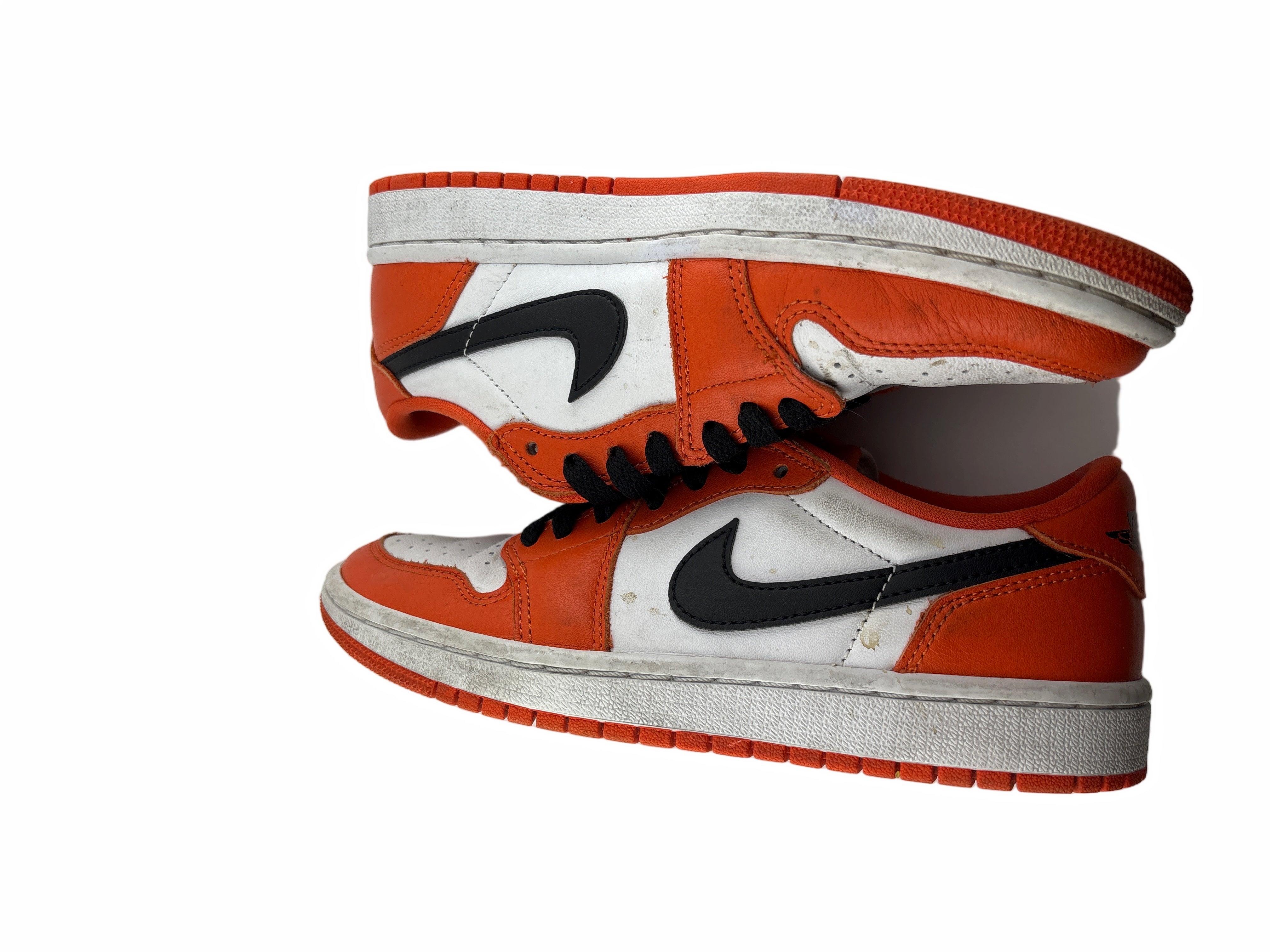 Jordan 1 Low OG Starfish (Women's)