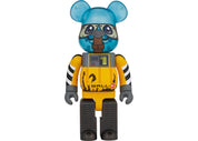 Bearbrick WALL E 400%