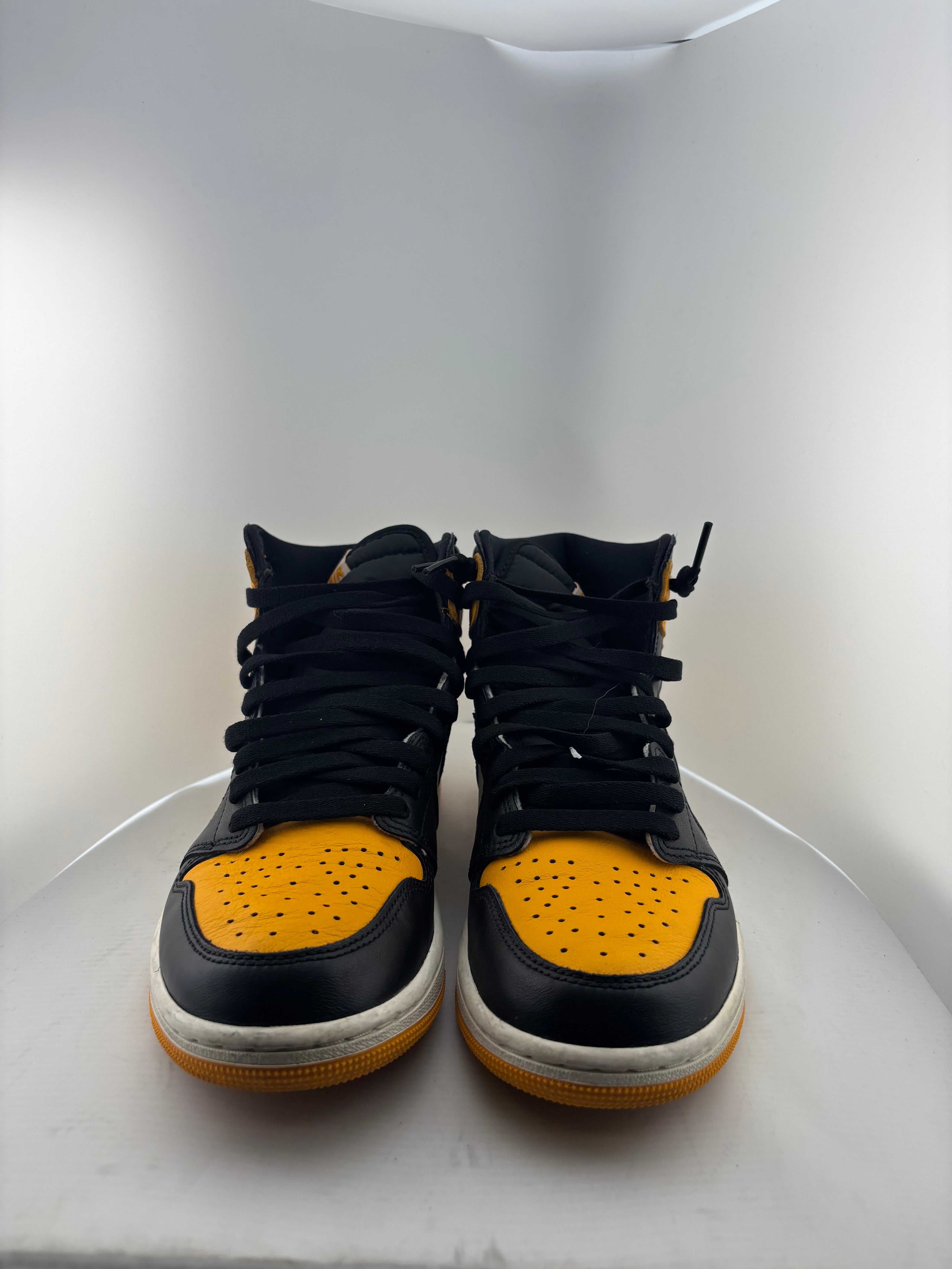 Jordan 1 Retro High OG Taxi