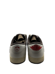 Jordan 1 Retro Low OG SP Travis Scott Reverse Mocha
