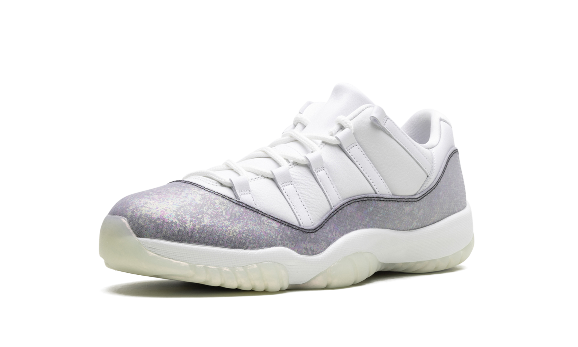 Jordan 11 Retro Low Year of the Snake
