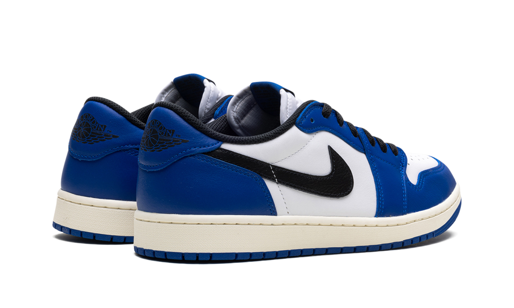 Jordan 1 Retro Low OG Game Royal