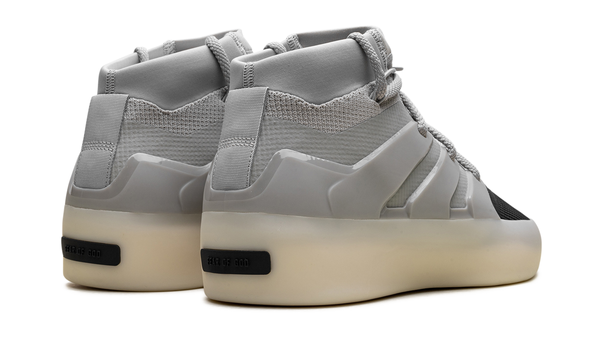 adidas Fear of God Athletics I Basketball Sesame Carbon