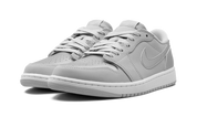 Jordan 1 Low OG Metallic Silver