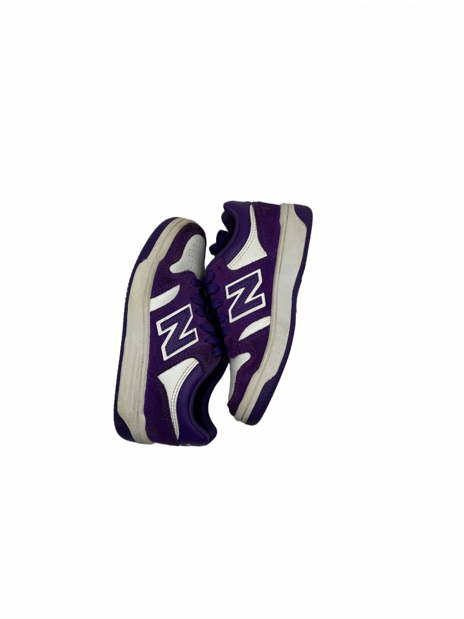 New Balance 480 Prism Purple White (PS)