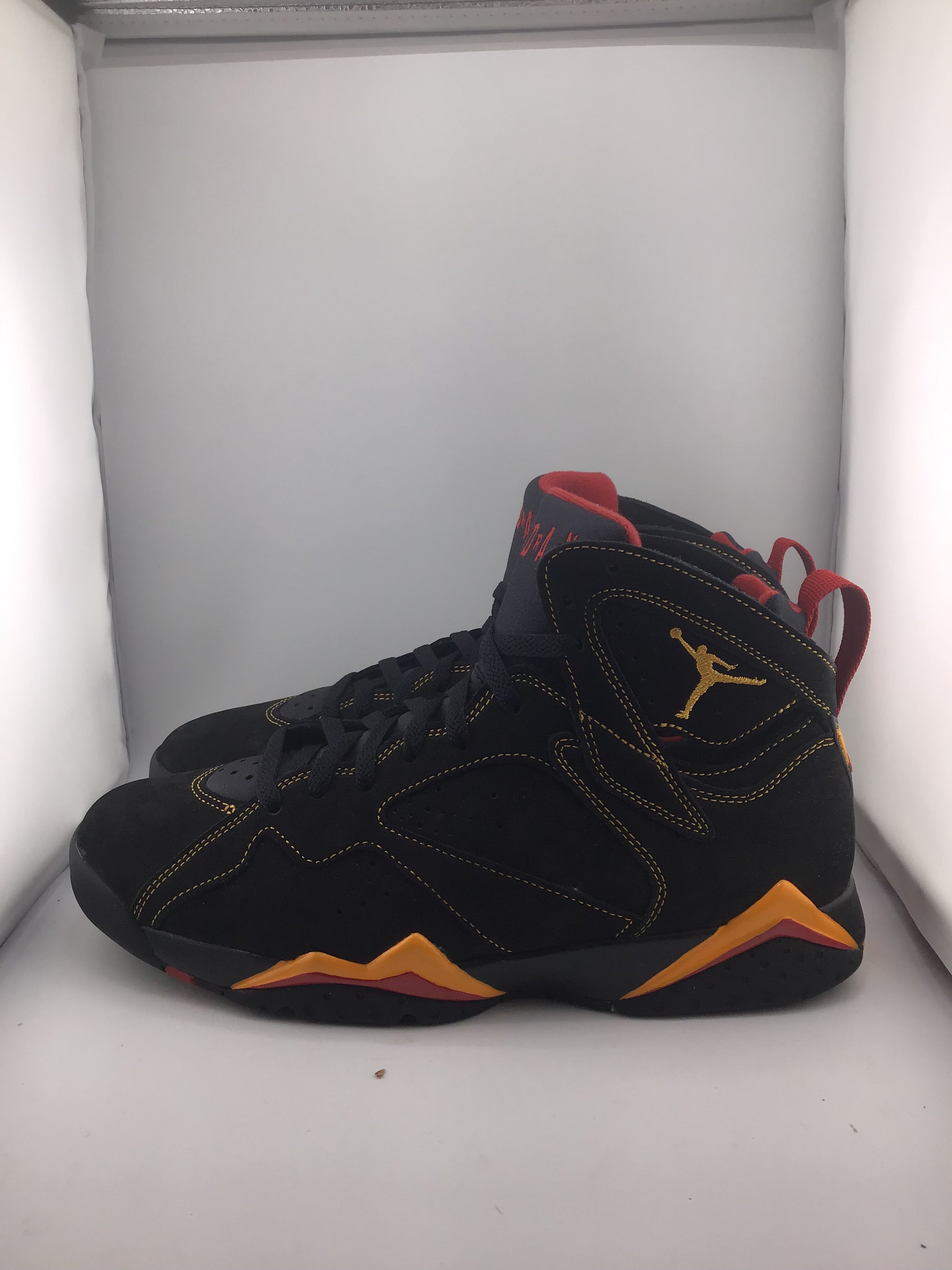 Jordan 7 Retro Citrus (2022)
