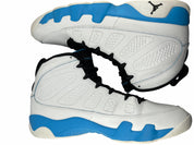 Jordan 9 Retro Powder Blue (2024)