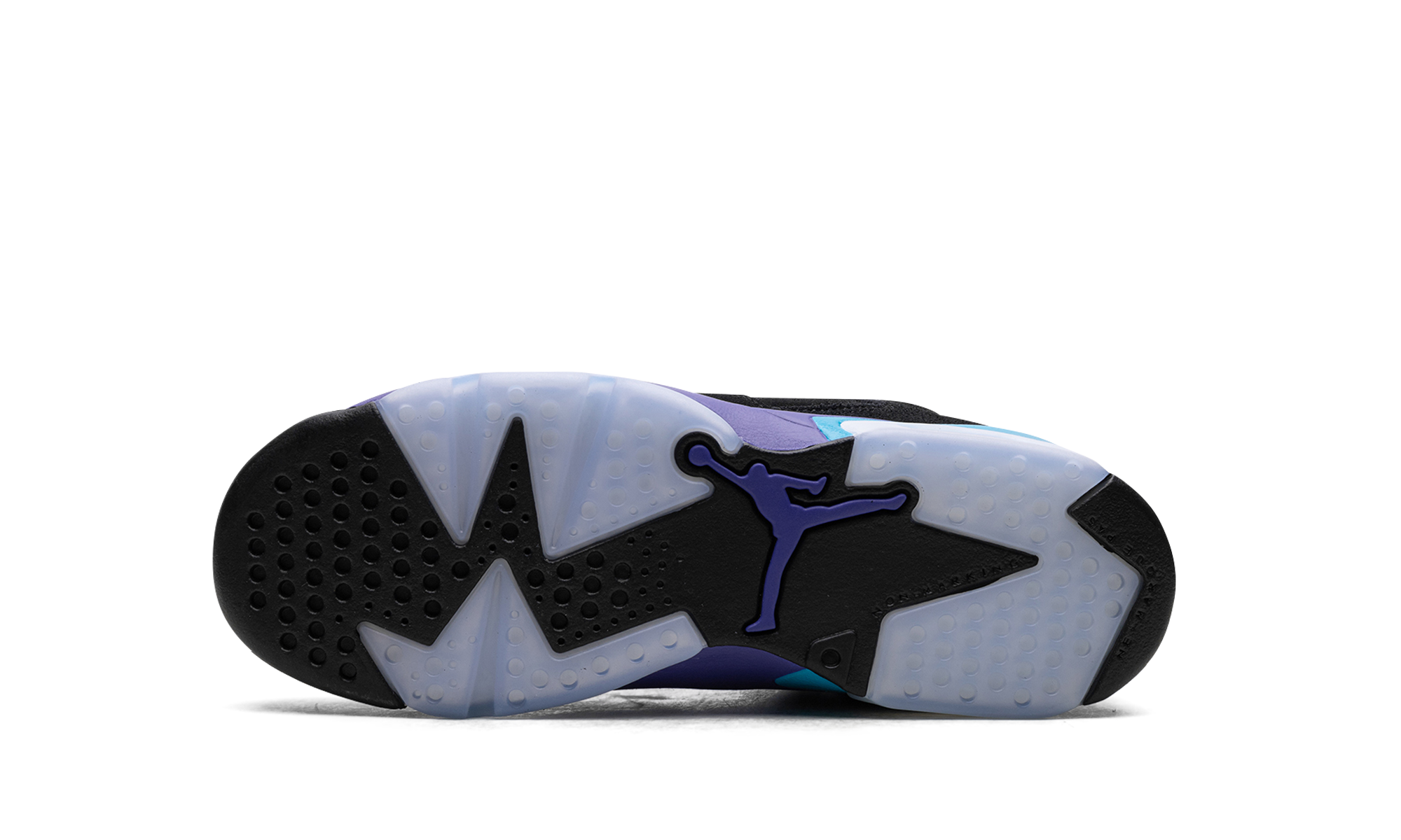 Jordan 6 Retro Aqua (GS)