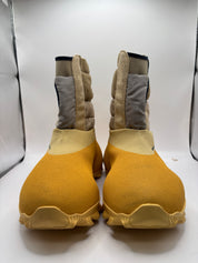 adidas Yeezy Knit RNR Boot Sulfur