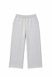 Weathered Sweatpants Heather Grey