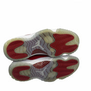 Jordan 11 Retro Cherry (2022)