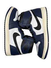 Jordan 1 Retro High OG Midnight Navy