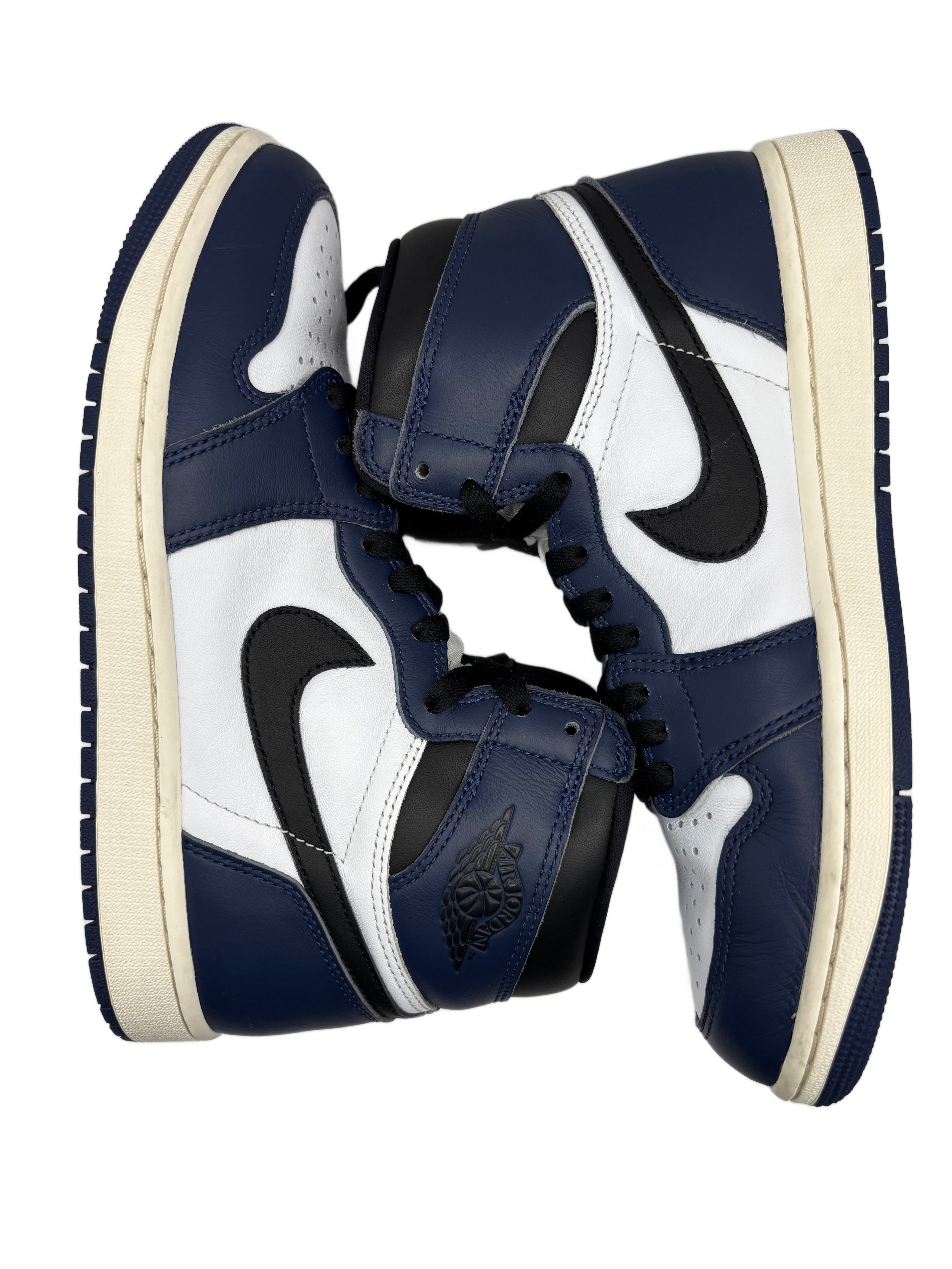Jordan 1 Retro High OG Midnight Navy
