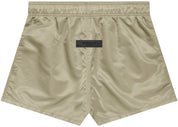 Fear of God Essentials Running Short Oak