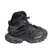 Balenciaga Track Hike Black Black White (Women's)