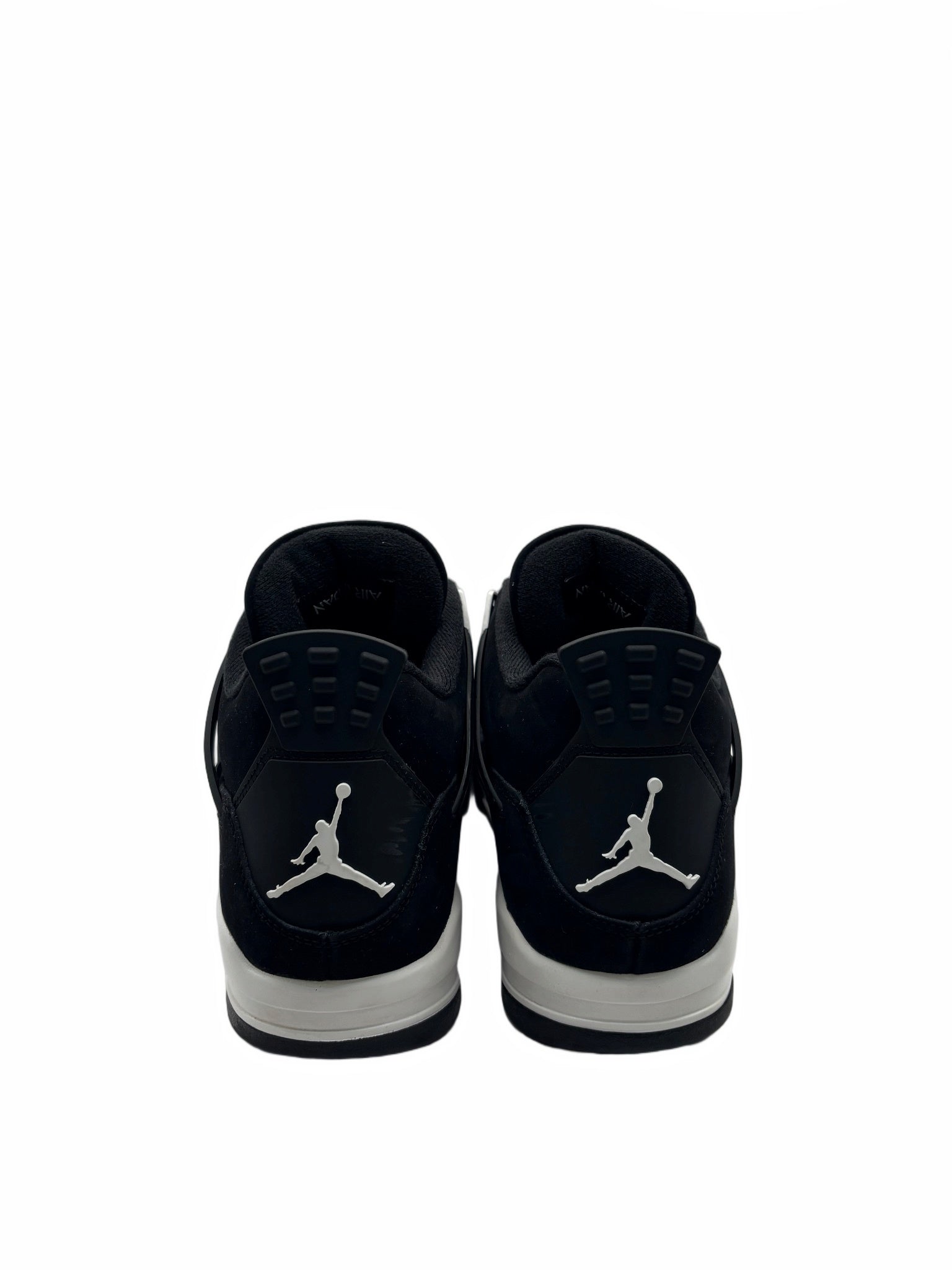 Jordan 4 Retro White Thunder