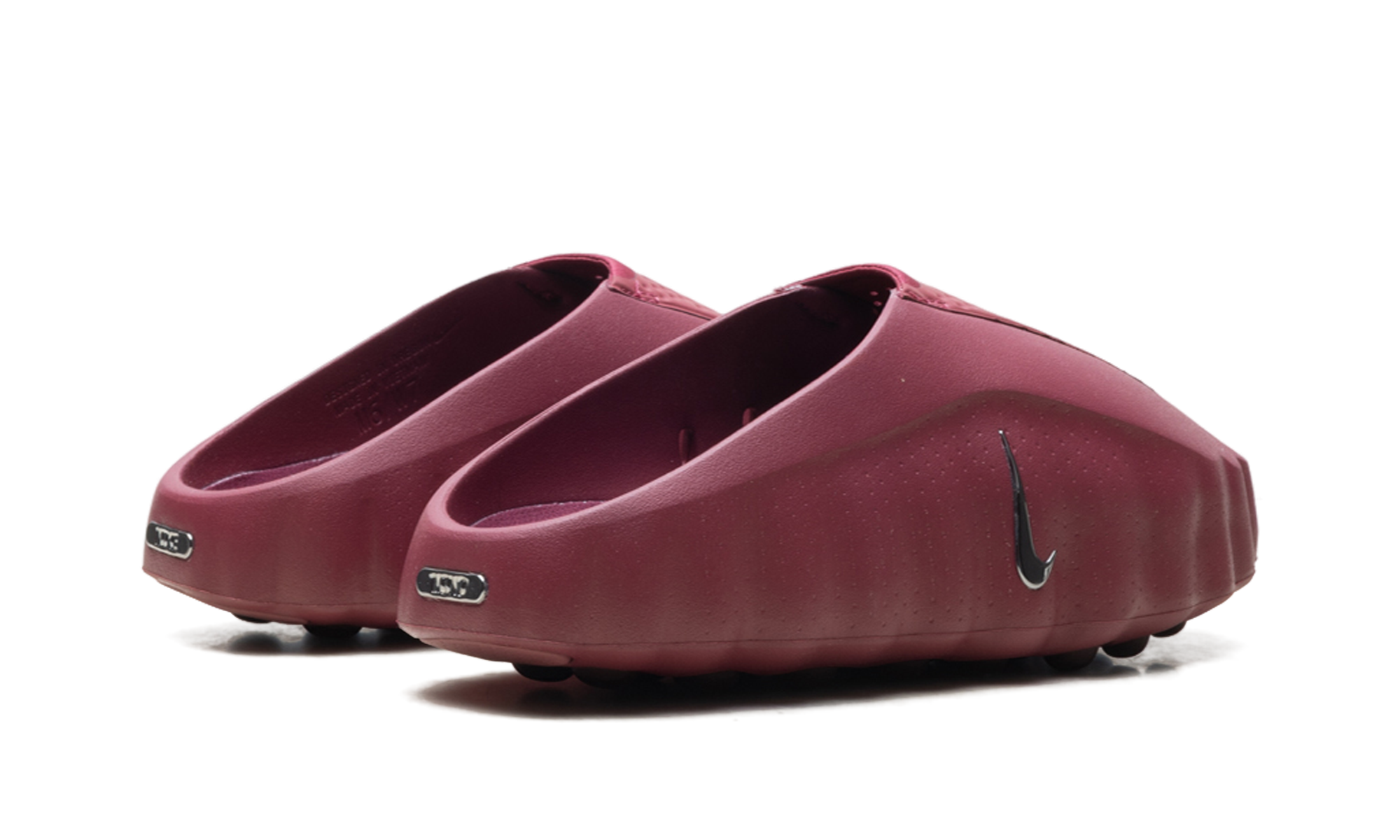 Nike Mind 001 Slide Pink Smoke (Women's)