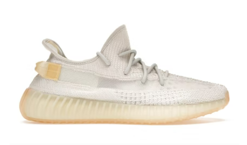 Adidas Yeezy Boost 350 V2 Light