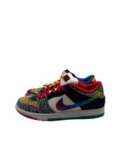 Nike SB Dunk Low What The Paul