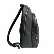 Louis Vuitton Backpack Michael NM Damier Graphite Noir