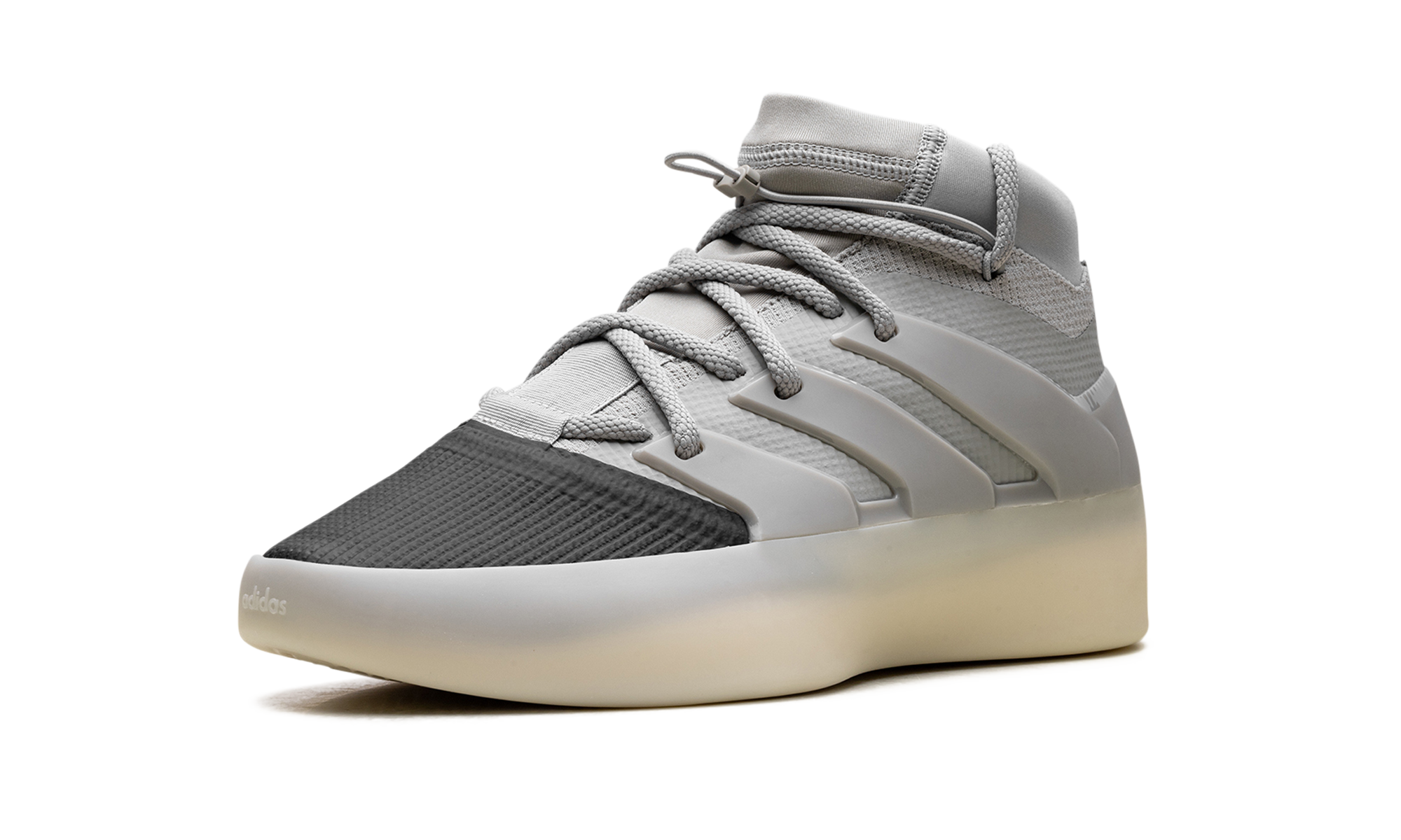 adidas Fear of God Athletics I Basketball Sesame Carbon