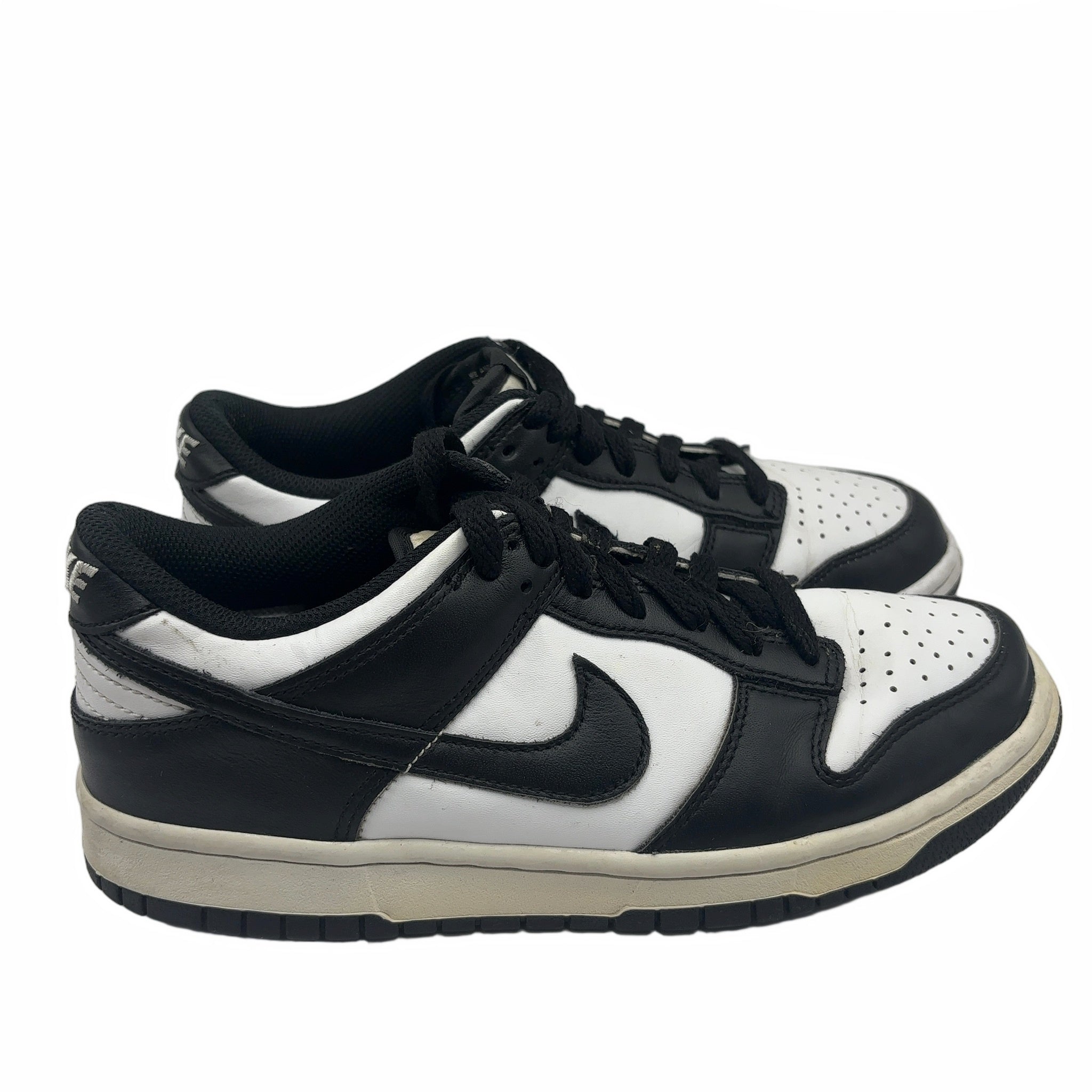 Nike Dunk Low Retro White Black Panda (GS)