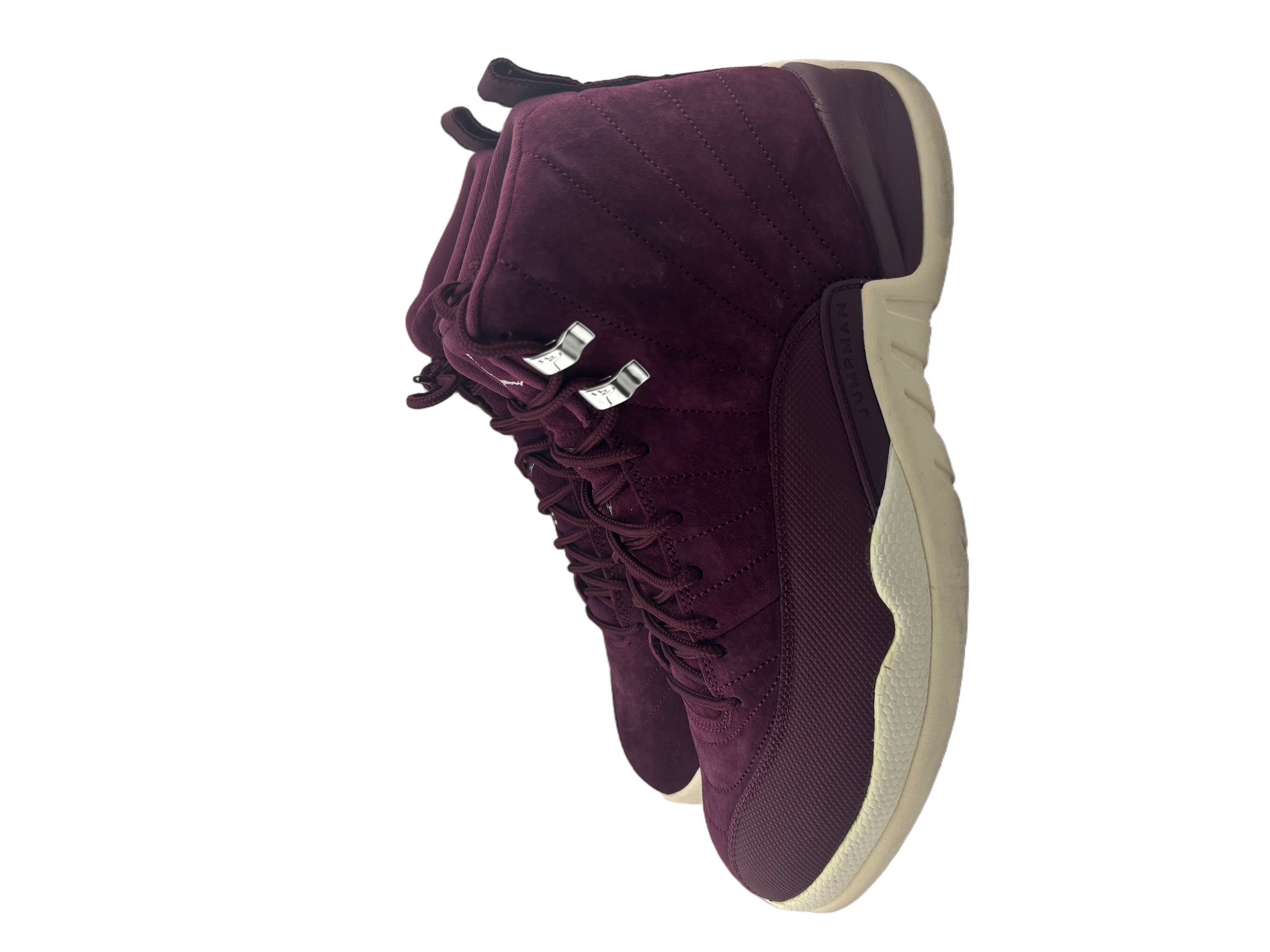 Jordan 12 Retro Bordeaux