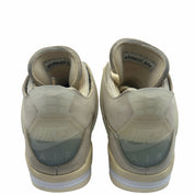 Jordan 4 Retro Off-White Sail (Women's)