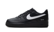 Nike Air Force 1 Low Supreme Black White