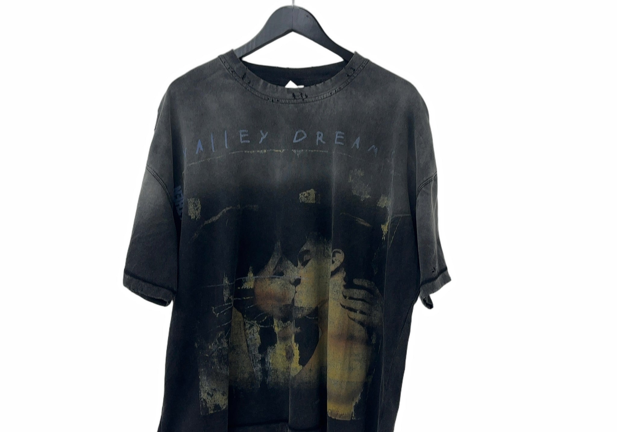 Vale Forever Valley Dream Tee Black