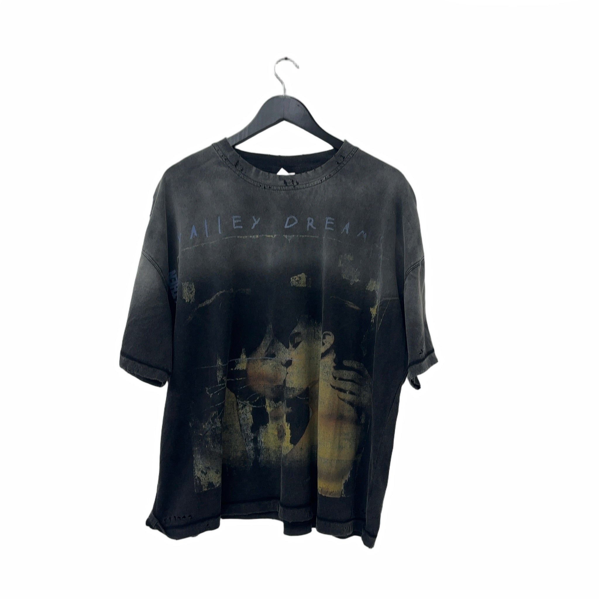 Vale Forever Valley Dream Tee Black