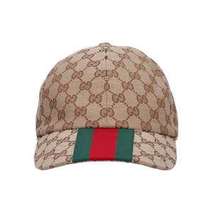 Gucci Baseball Hat