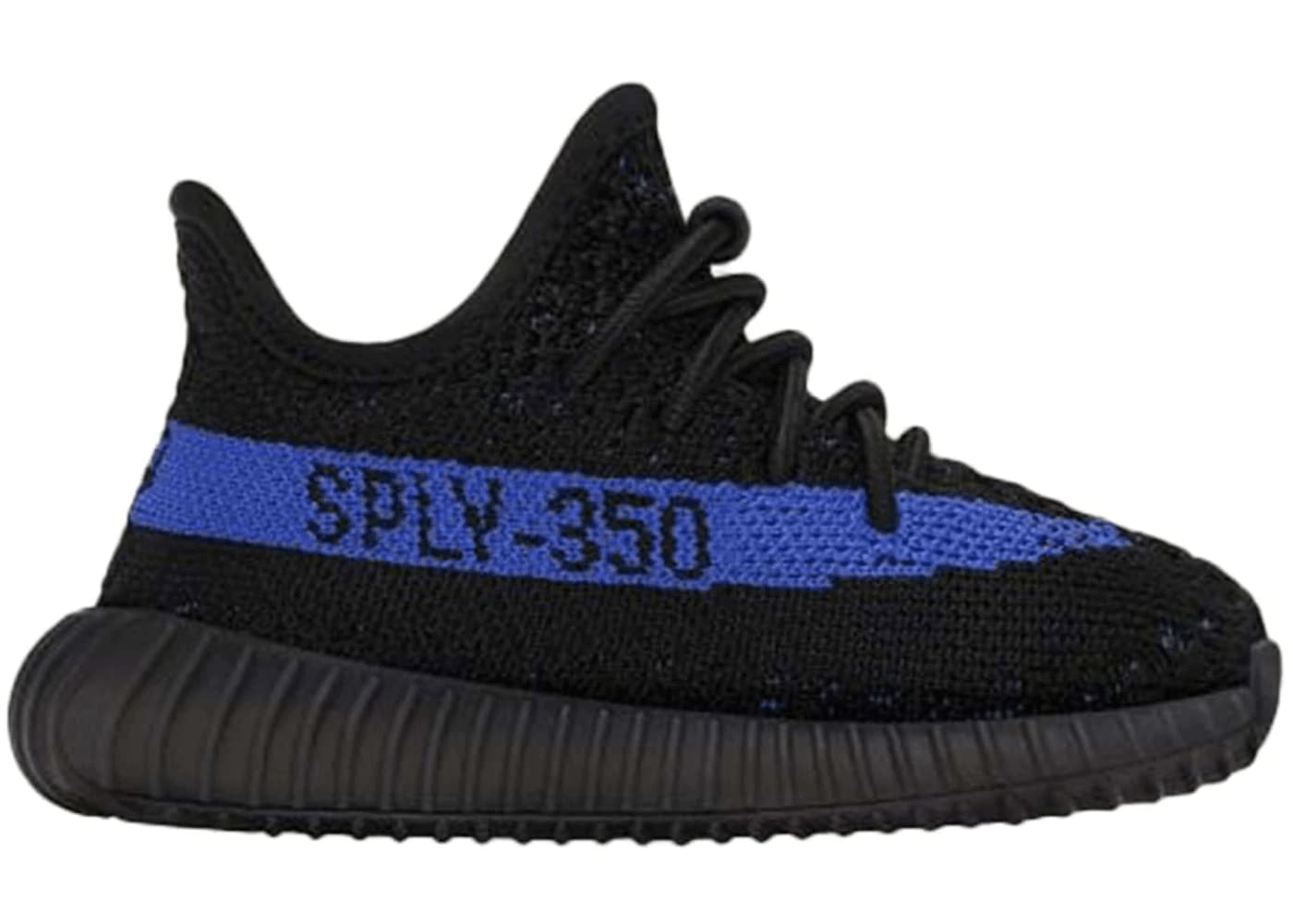 adidas Yeezy Boost 350 V2 Dazzling Blue (Infants)