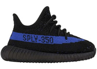 adidas Yeezy Boost 350 V2 Dazzling Blue (Infants)