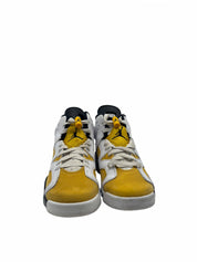Jordan 6 Retro Yellow Ochre (GS)