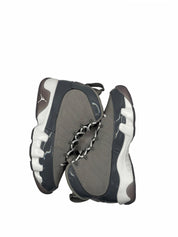 Jordan 9 Retro Cool Grey (2025) (GS)