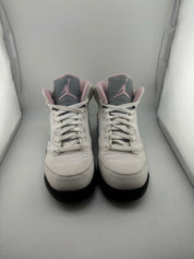 Jordan 5 Retro Medium Soft Pink (GS)