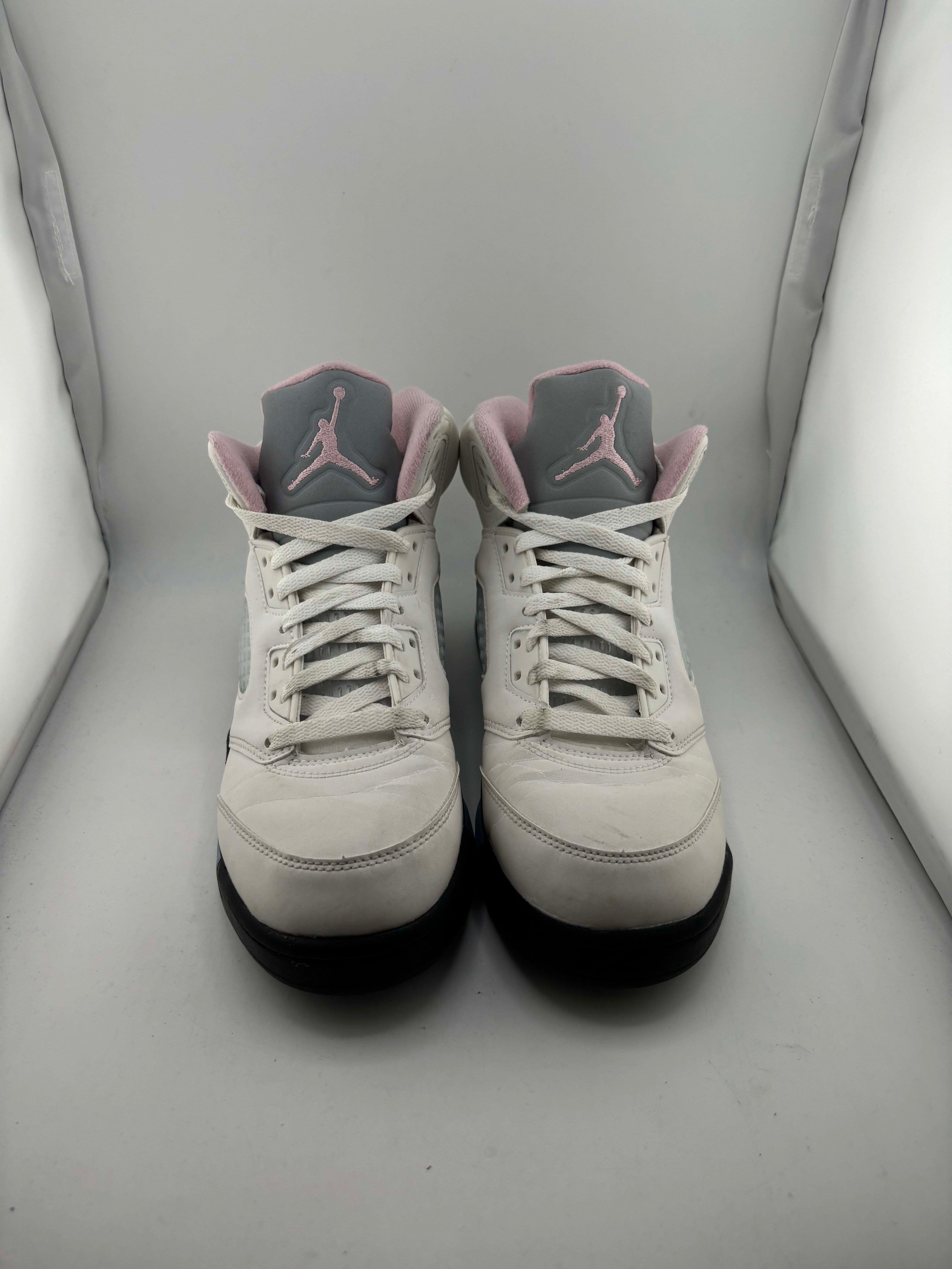 Jordan 5 Retro Medium Soft Pink (GS)