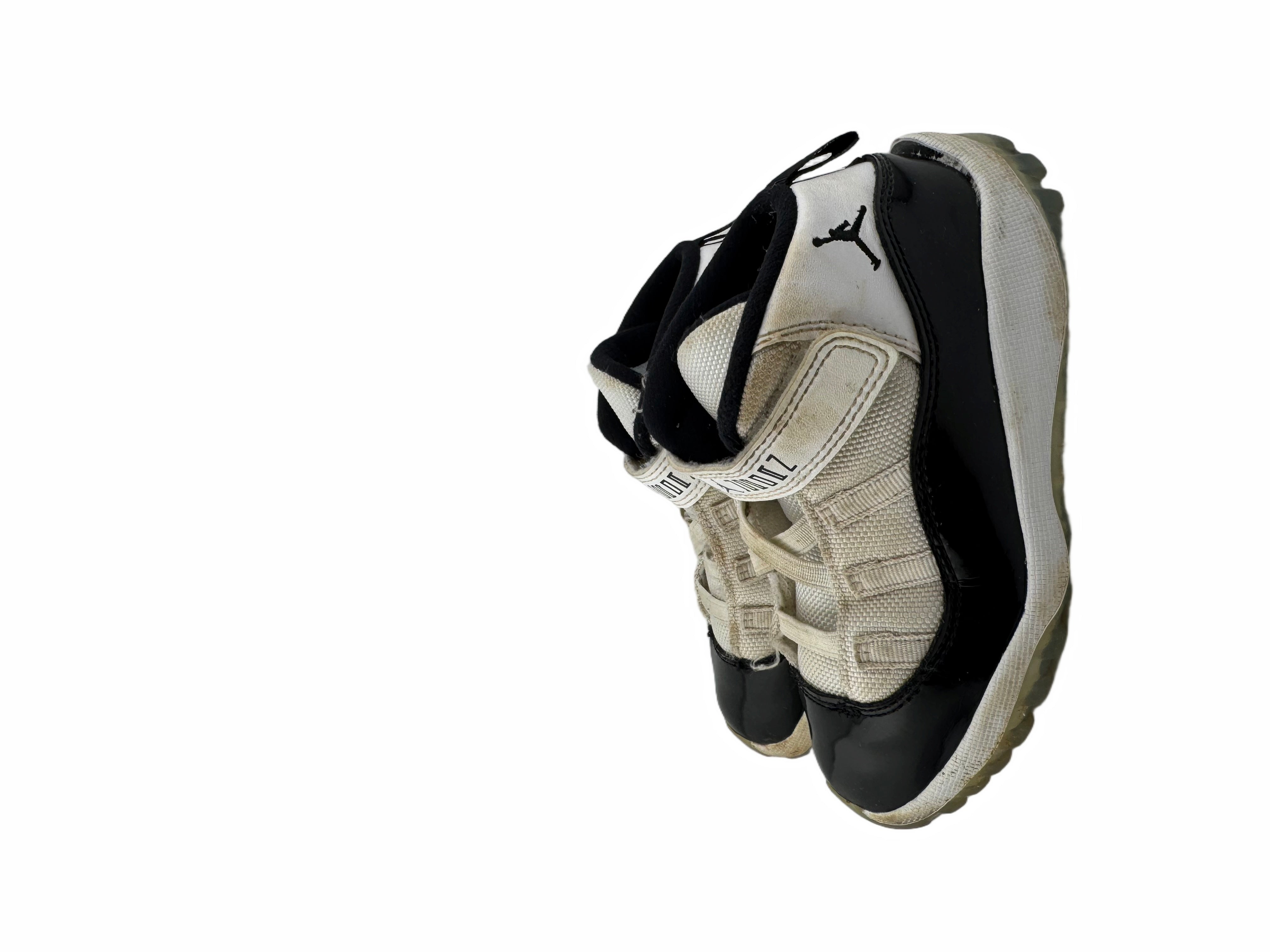 Jordan 11 Retro Concord (2018) (TD)