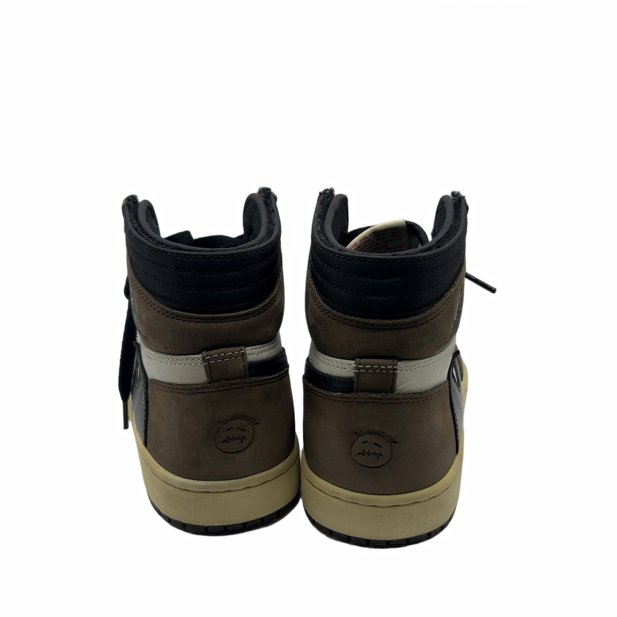 Jordan 1 Retro High Travis Scott