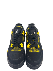 Jordan 4 Retro Thunder (2023) (GS)