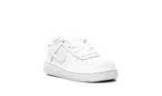 Nike Air Force 1 Low LE Triple White (TD)