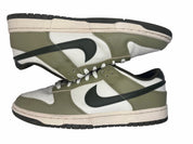 Nike Dunk Low Retro Neutral Olive Cargo Khaki