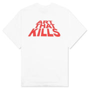 Gallery Dept. ART THAT KILLS White Tee