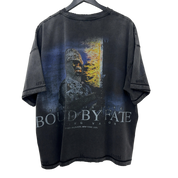 Vale Forever Lancelot Tee Black